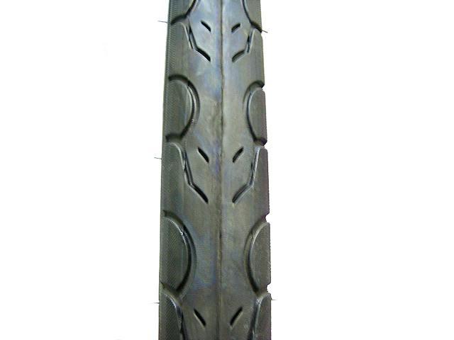타이어(700*38C, 켄다 K193, 흑색)