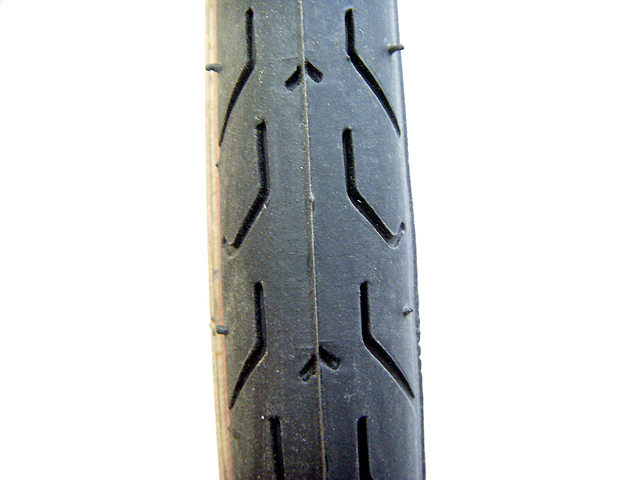 타이어(케리카2.50-4,흥아 )