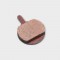 디스크패드(DS30, SEM﻿​I METAL PAD, PROMAX DSK-400외, 대만)