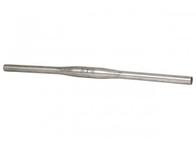 핸들바(고급, 티타늄 FLAT BAR, 31.8*660mm, 200g)