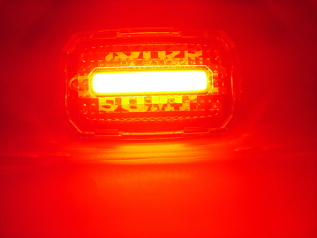 깜박등(COB LED, XC-239R)