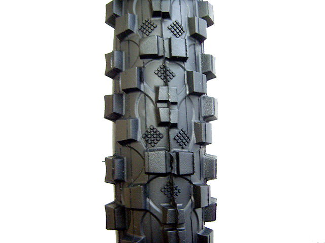 타이어(26*2.10, 켄다K1027, e-bike, 30TPI, 흑색)