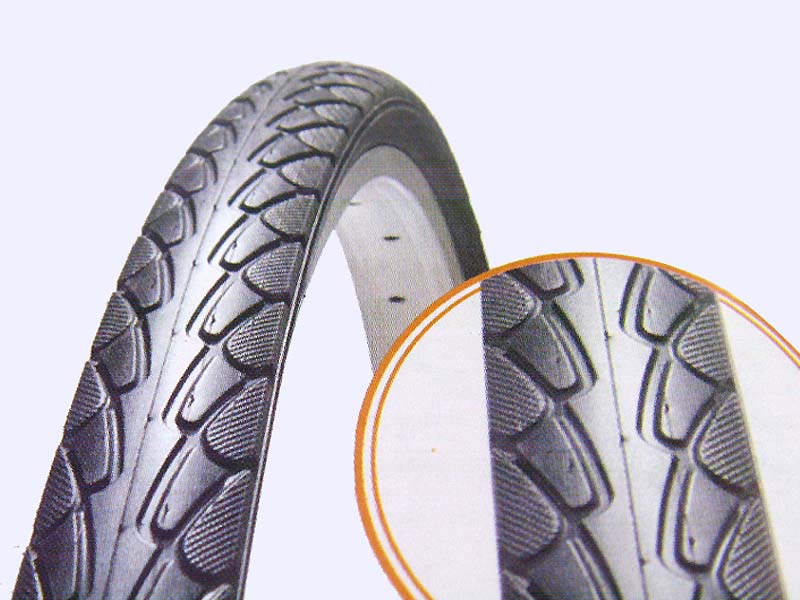 타이어(26*1.75, 중국A, BL-713/F-161, 흑색)