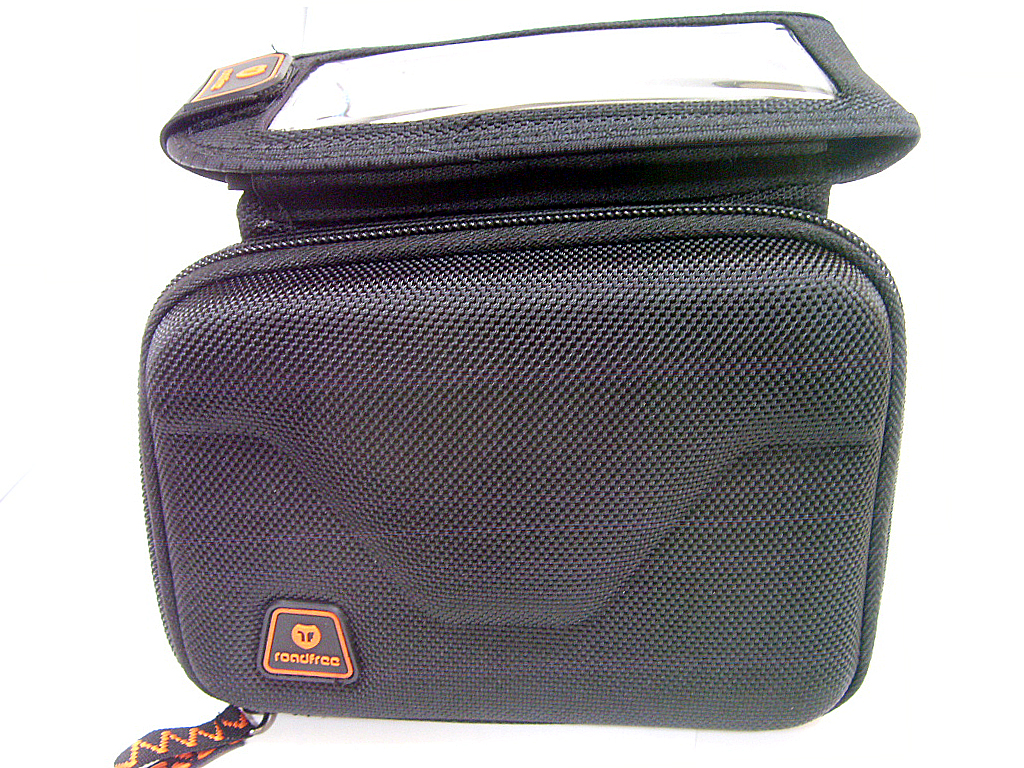 가방(스마트폰 복합쌍가방 B2-2#, RF, 흑색)