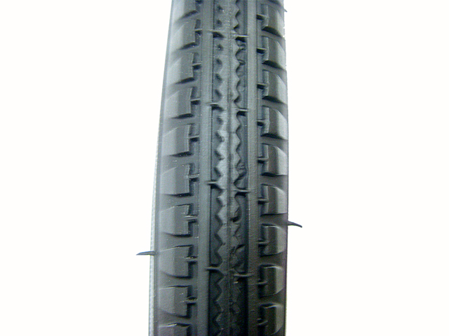 타이어(20*1.50, 흥아 HS159, 흑색)