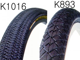 타이어(20*1.95, 켄다, 흑색) 대만기획