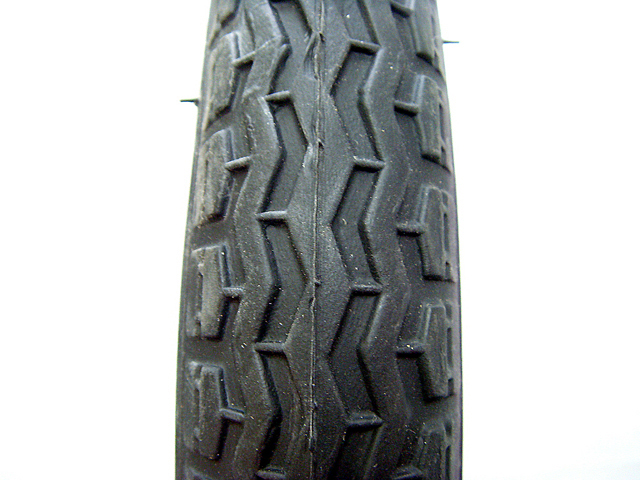 타이어(20*1.75, 흥아 로드몰드 HS516, 흑색)