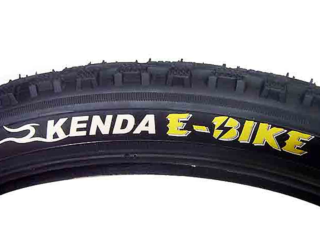타이어(24*1.75, K924, e-bike, 흑색, 30TPI/보급형)