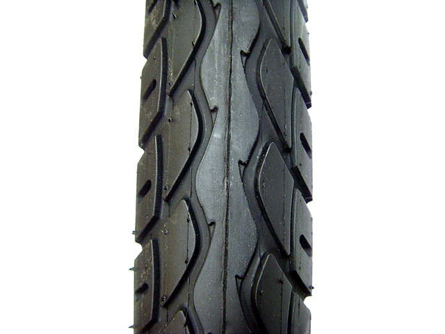 타이어(24*1.75, K924, e-bike, 흑색, 30TPI/보급형)