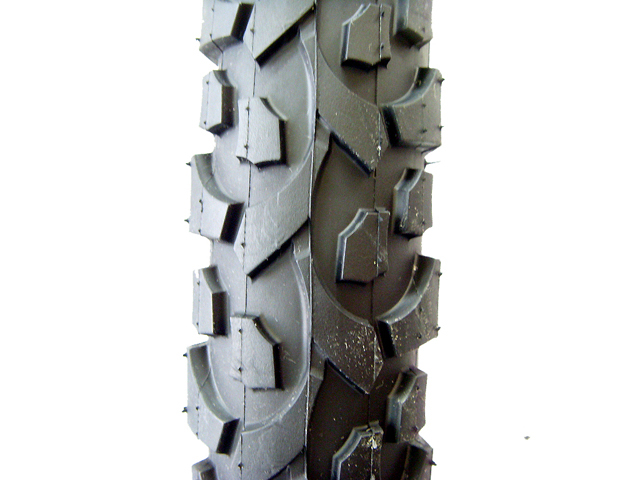 타이어(24*1.95, 흥아 HS505, 흑색)