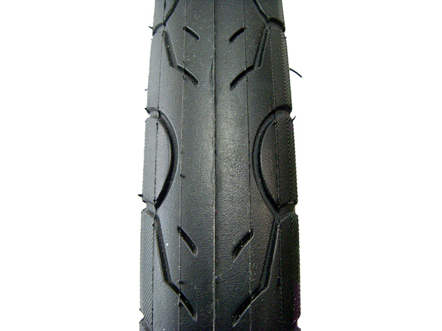 타이어(16*1.75, 켄다K193, 흑색)