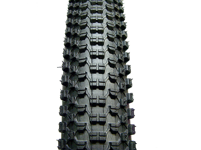 타이어(26*1.95, 켄다 스몰블럭K1047, KV, 60TPI) 중국생산