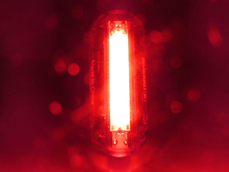 깜박등(COB LED, JY-6082, 15chips)