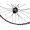 고급휠셋(CROODER 700C, 뒤바퀴, 24H, 9~11S)