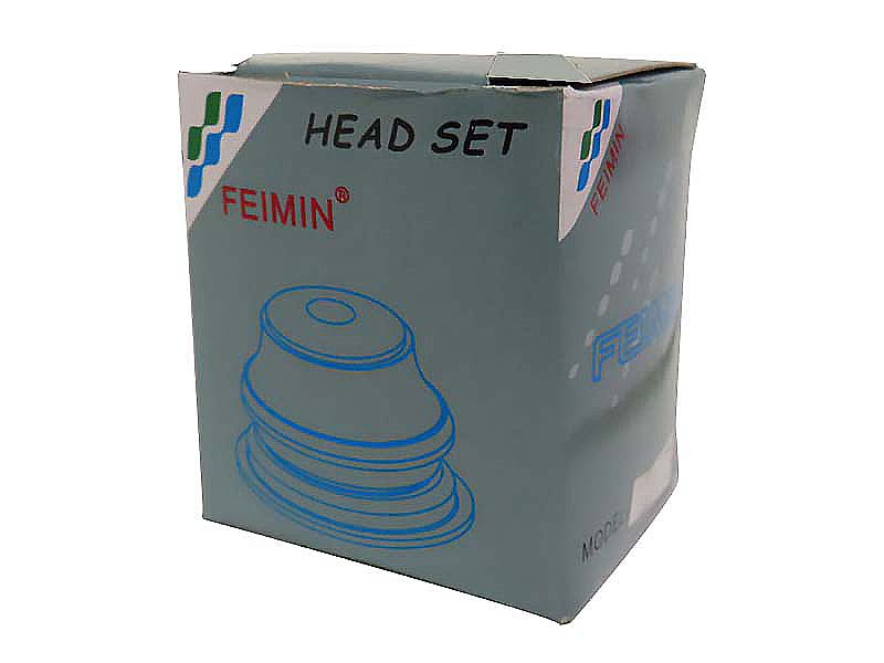 헤드세트(FP-H835, 알미늄, 6개부품)