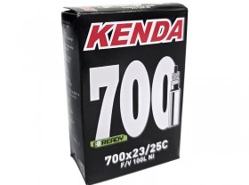 쥬브(700*23/25C, FV 100L 켄다