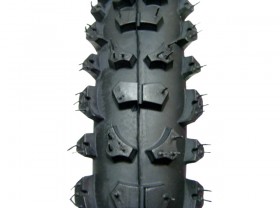타이어(20*1.95, 켄다 K816, 흑색)