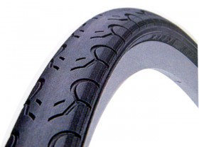 타이어(700*35C, 켄다K193, 흑색)