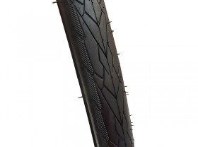 타이어(700*28C, 중국-인천, 흑색)