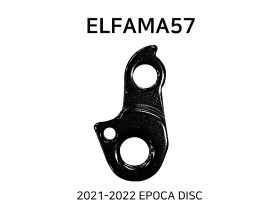 뒤변속기 행어 로드용(엘파마 57번, 2021-2022 EPOCA DISC)