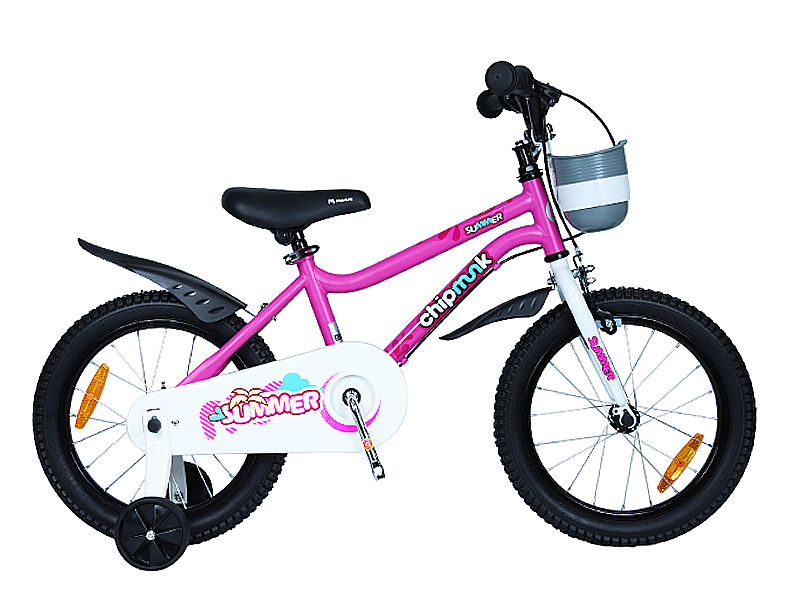 아동용자전거(칩멍크, MK-1 썸머 18