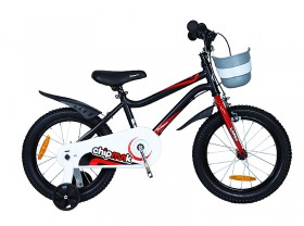 아동용자전거(칩멍크, MK-1 썸머 18