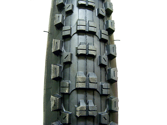 타이어(27.5*1.95, K1010네베갈, KV, 60TPI) 대만KENDA