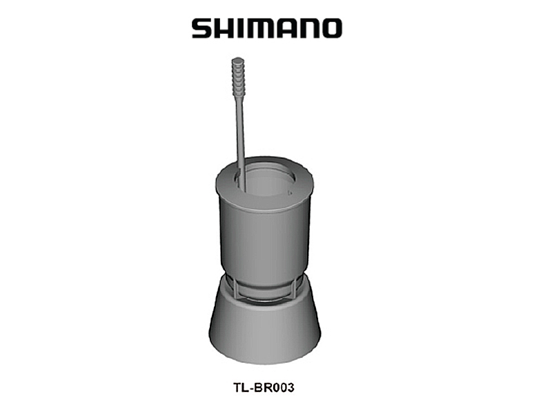 공구(유압오일블리드킷 프로패셔널, TL-BR001/TL-BR002/TL-BR003 시마노)