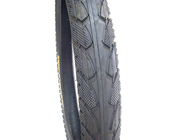 타이어(22*1.95, K1039, e-bike, 흑색)