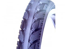 타이어(22*1.95, K1039, e-bike, 흑색)