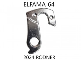 뒤변속기 행어 로드용(엘파마 64번, 2024 RODNER)