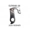 뒤변속기 행어 로드용(엘파마 64번, 2024 RODNER)