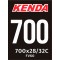쥬브(700*28/32C, FV 48L/60L/80L 켄다) 기획