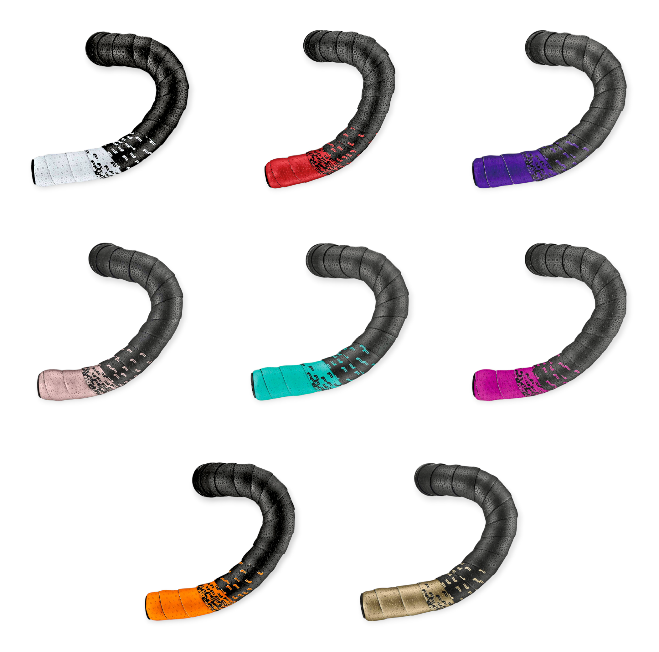 바테잎 (FOURIERS/3mm두께의 3중 레이어/대만)