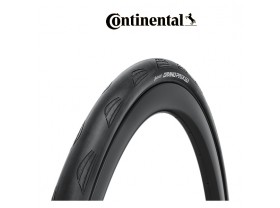 컨티넨탈(700*25C / 700*28C, 그랑프리 TR 튜브리스 레디, FD, 흑색)