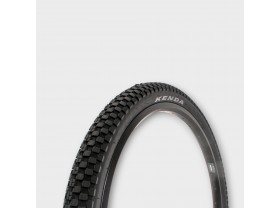 타이어(20*2.35, 켄다 K909, 흑색) E-Bike